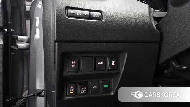 Nissan X Trail id 2991151 из Кореи 7