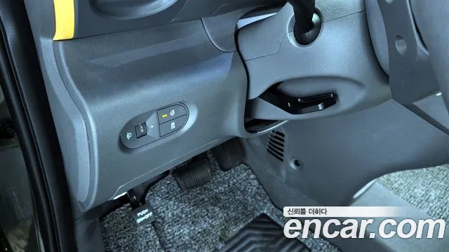 Hyundai Casper id 2738742 из Кореи 7