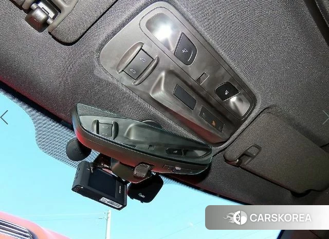 Chevrolet (GM Daewoo) The New Camaro id 4856230 из Кореи 7