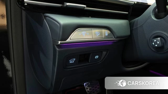 Genesis GV80 Coupe id 3805243 из Кореи 7