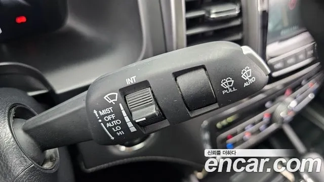 Ssangyong The New Rexton Sports Cannes id 2954929 из Кореи 7