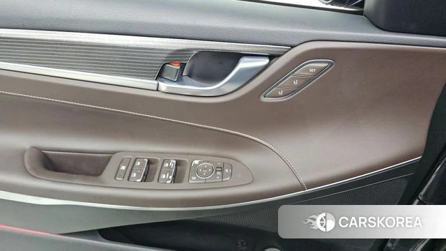Hyundai Grandeur IG id 4563176 из Кореи 7