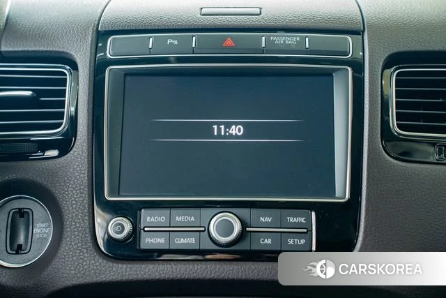 Volkswagen Touareg id 4215214 из Китая 7
