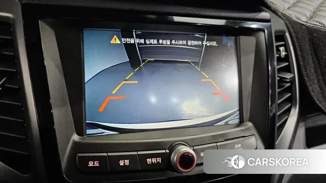 Ssangyong Tivoli Armor id 3297494 из Кореи 7