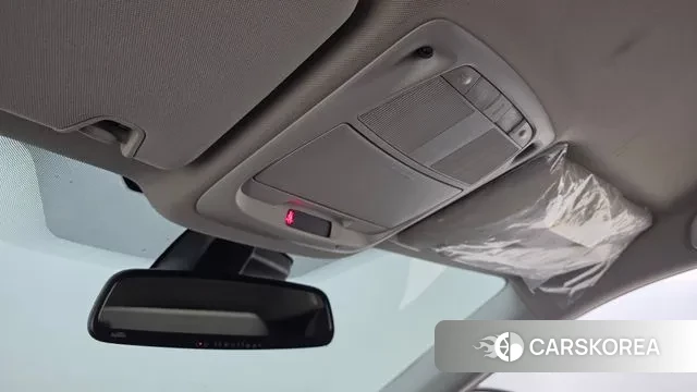 Renault Korea (Samsung) The New QM6 id 3752096 из Кореи 7