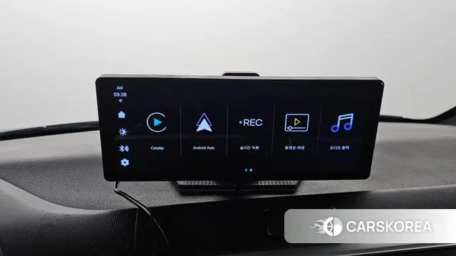 Kia The New Ray id 3356998 из Кореи 7