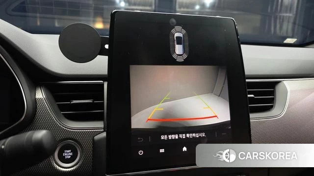 Renault Korea (Samsung) Arcana id 4381089 из Кореи 7