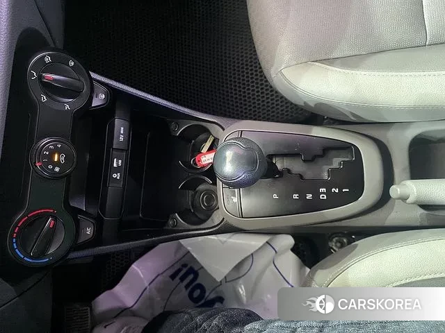 Kia All New Morning (JA) id 3612827 из Кореи 7