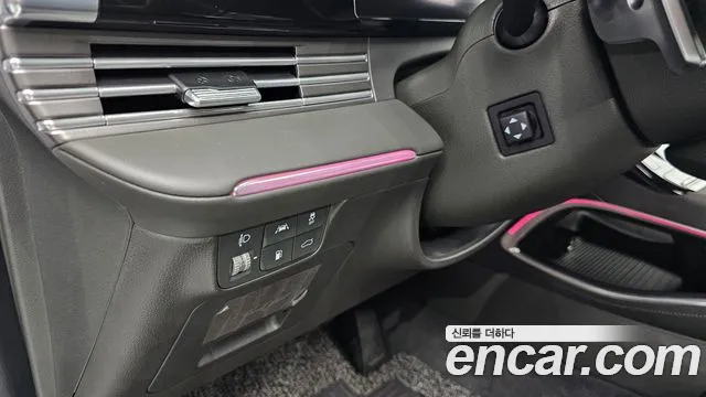 Hyundai The New Grandeur IG id 2796765 из Кореи 7