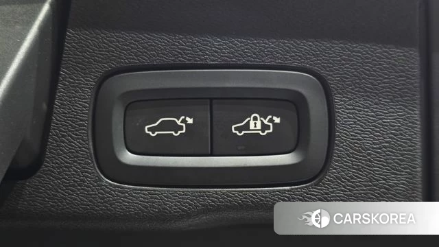 Volvo XC60 second Generation id 4516317 из Кореи 7