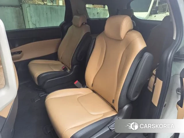 Kia Carnival 4th generation id 3694918 из Кореи 7