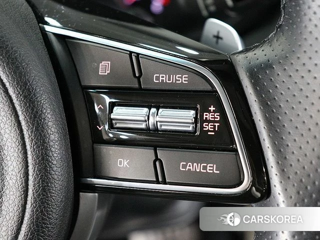 Kia Sportage The Bold id 4250834 из Кореи 7