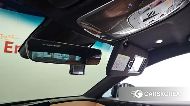 Genesis G80 (RG3) id 3696610 из Кореи 7