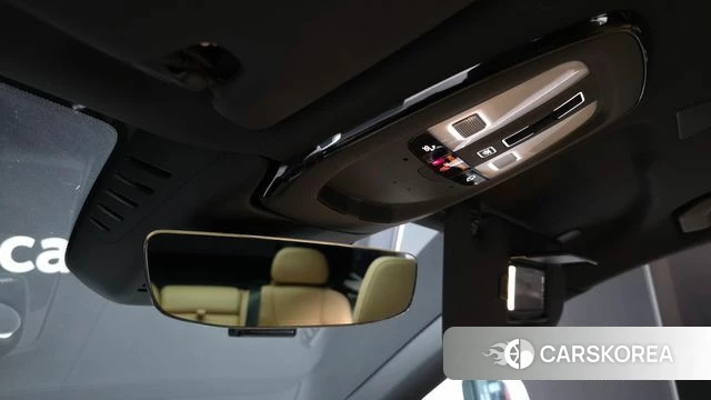 Volvo XC60 second Generation id 4696179 из Кореи 7