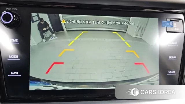 Ssangyong Beautiful Korando id 3741125 из Кореи 7