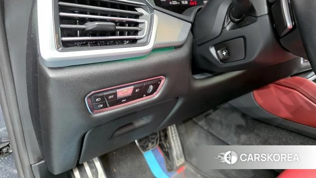 BMW X6 (G06) id 3860151 из Кореи 7