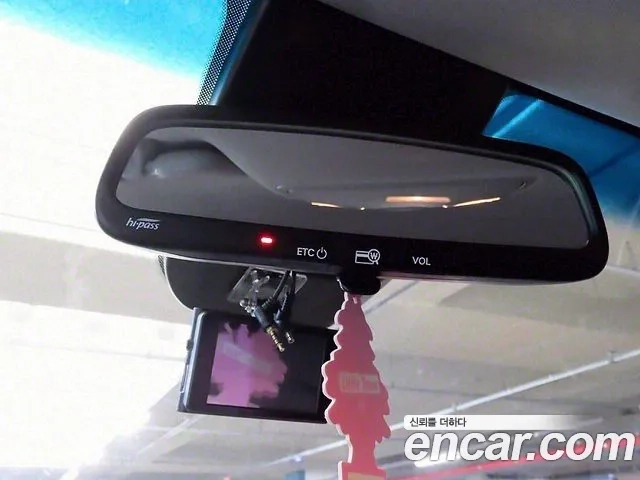 Hyundai All New Tucson id 2899163 из Кореи 7