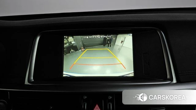 Kia The New K5 2nd generation id 4305112 из Кореи 7