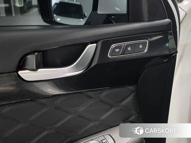 Hyundai Palisade id 3941426 из Кореи 7