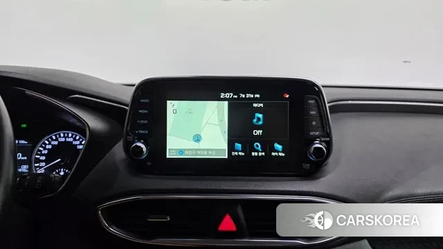 Hyundai Santa Fe TM id 2991330 из Кореи 7