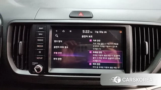 Kia The New Kia Ray id 3377961 из Кореи 7