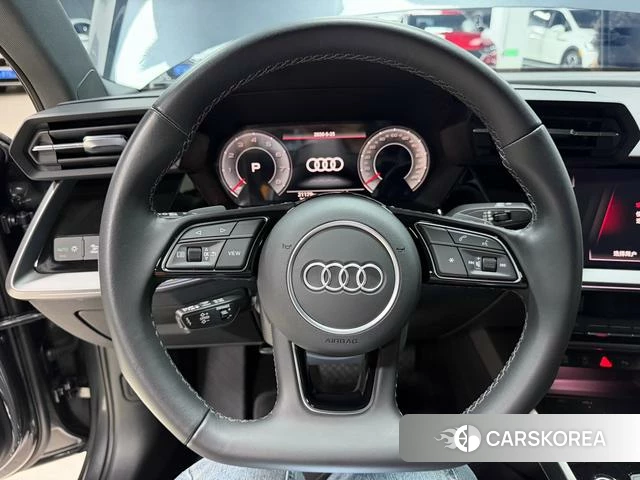 Audi A3 id 4380631 из Китая 7