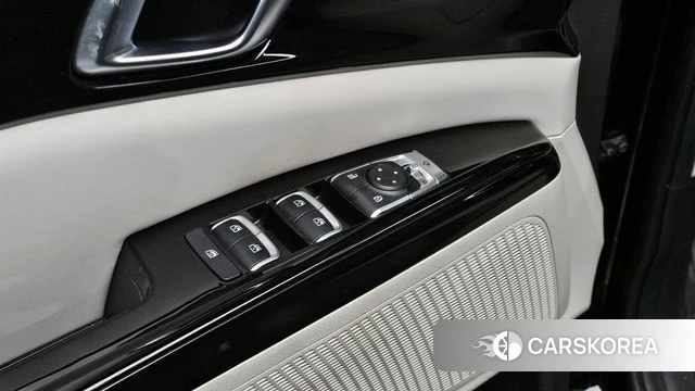 Kia Carnival 4th generation id 4194990 из Кореи 7