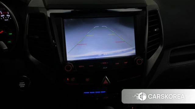 Ssangyong Tivoli Armor id 4582118 из Кореи 7