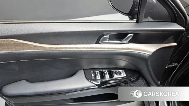 Kia K5 3rd generation id 3788852 из Кореи 7