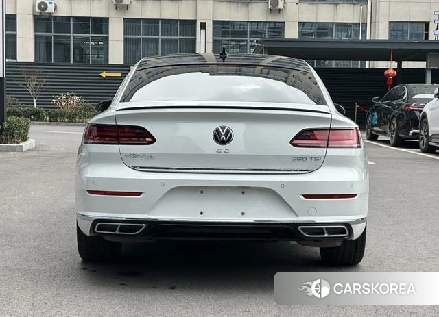 Volkswagen CC id 4209231 из Китая 7