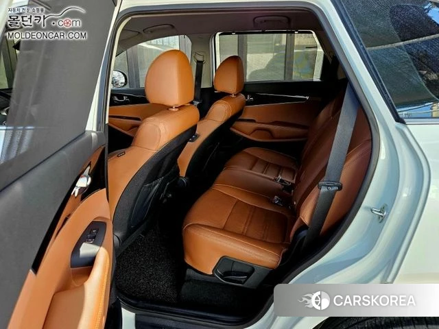 Kia The New Sorento id 4225164 из Кореи 7