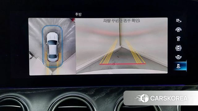 Mercedes-Benz E-Class W213 id 4201662 из Кореи 7