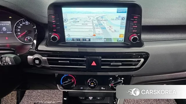 Kia Seltos id 3503733 из Кореи 7