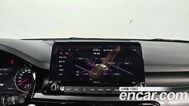 Kia Seltos id 2868465 из Кореи 7