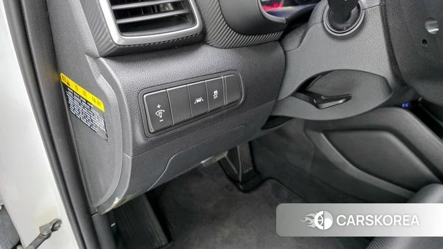 Hyundai All New Tucson id 3955142 из Кореи 7