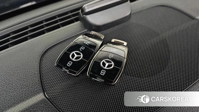 Mercedes-Benz GLB-Class X247 id 4481362 из Кореи 7