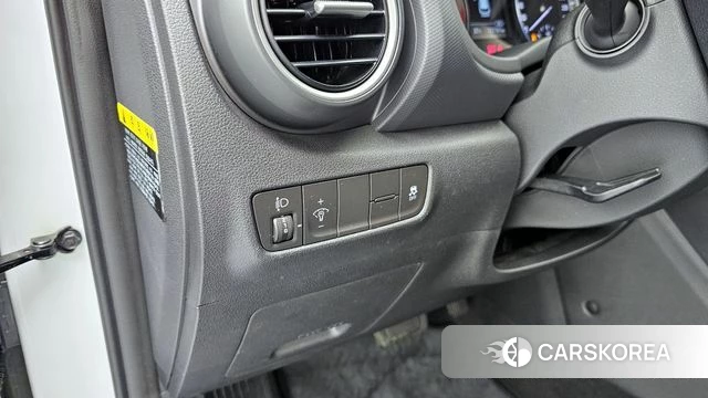 Hyundai Kona id 4180761 из Кореи 7