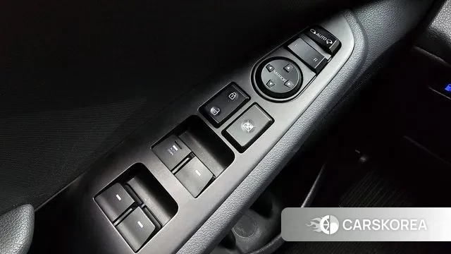 Hyundai Ionic Electric id 3515133 из Кореи 7