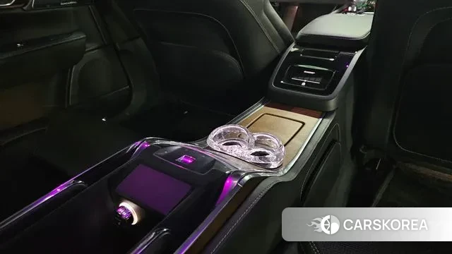 Volvo S90 id 3302108 из Кореи 7