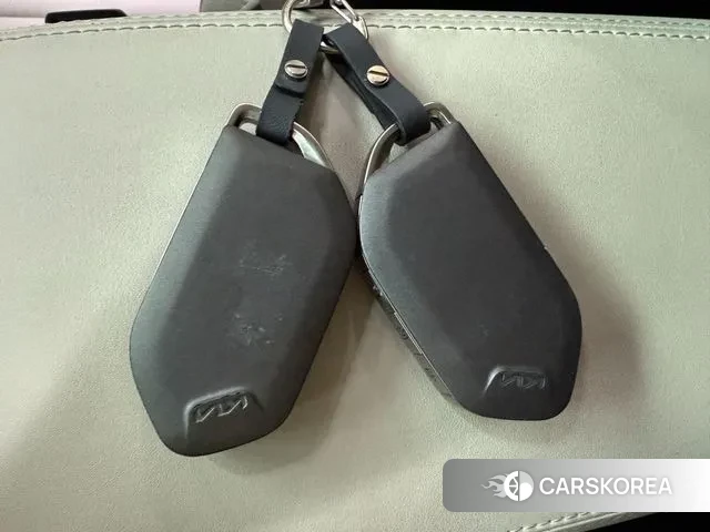 Kia The New K5 3rd generation id 3093169 из Кореи 7