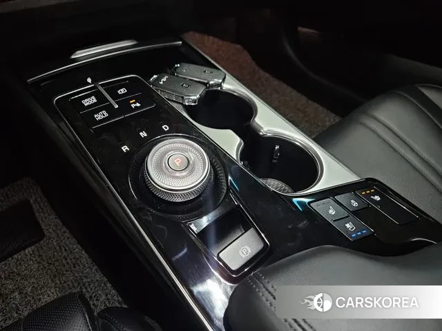 Kia K8 id 3347508 из Кореи 7