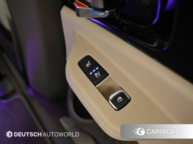 Kia The New Carnival 4th Generation id 4934856 из Кореи 7