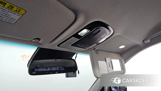 Hyundai Palisade id 3568080 из Кореи 7