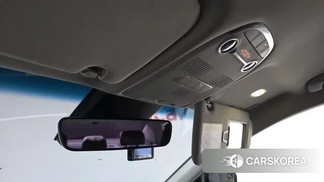 Hyundai The New Grandeur IG Hybrid id 3778083 из Кореи 7