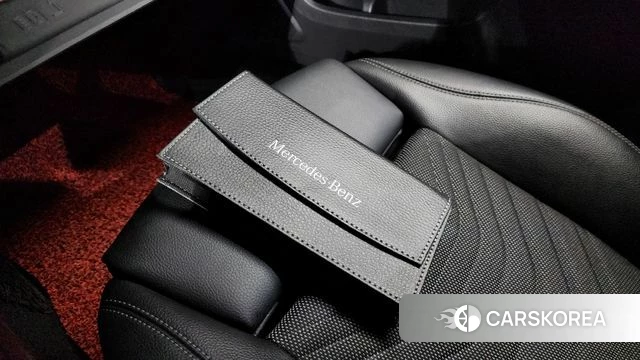 Mercedes-Benz A-Class W177 id 4196700 из Кореи 7