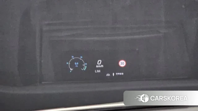 Mercedes-Benz GLE-Class W167 id 3053245 из Кореи 7