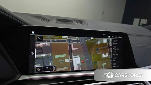 BMW X7 (G07) id 4711789 из Кореи 7