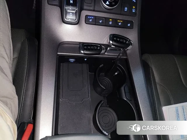 Hyundai Palisade id 2960356 из Кореи 7