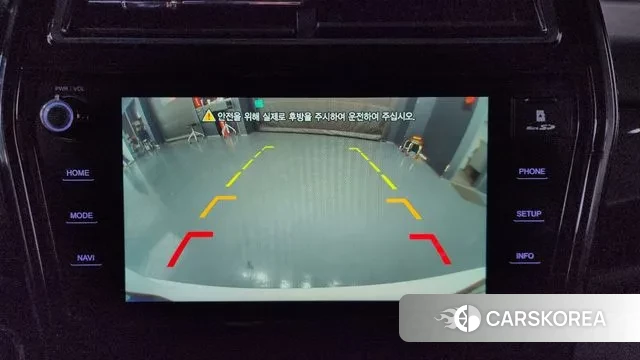 Ssangyong Berry New Tivoli id 3727554 из Кореи 7