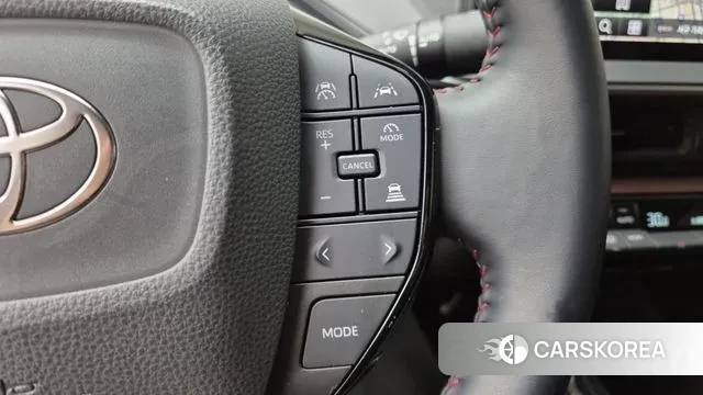 Toyota Prius 5th Generation id 3415592 из Кореи 7